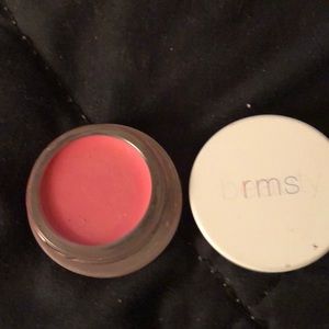 RMS Lip2cheek Lip and\or blush used once